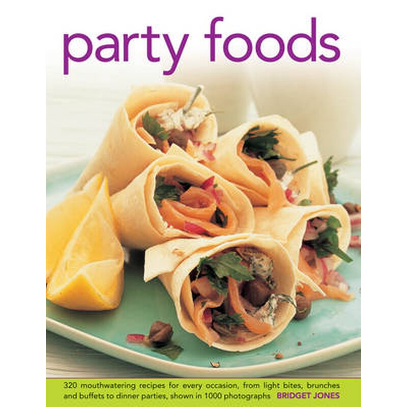 Party Foods