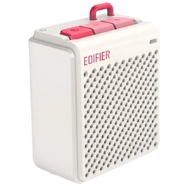 Edifier Mp85 Φορητό Ηχείο 2.2 W - Λευκό