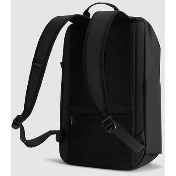 Τσάντα Laptop XD Design 16" Urban Αδιάβροχο Backpack - Μαύρο image 7