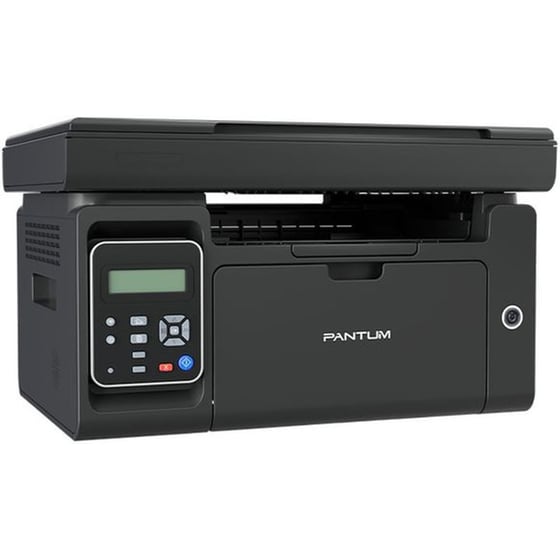 Pantum M6500NW Ασπρόμαυρο Πολυμηχάνημα Laser με WiFi image 2