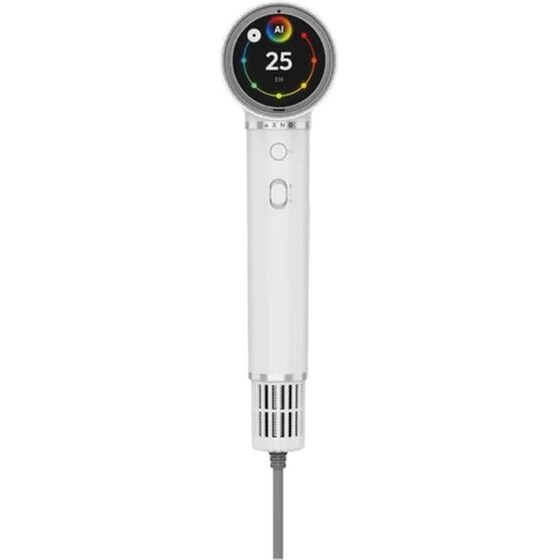 AENO AHD0005 Σεσουάρ Μαλλιών 1500 W Λευκό image 3