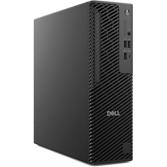 Desktop Dell Pro Max Slim FCS1250/U7 (Intel Core Ultra 7 265/32 GB/1TB SSD/GeForce RTX A2000/Win11Pro) image 3
