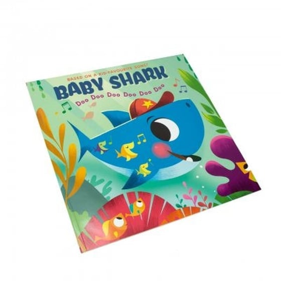 Baby Shark (UK PB) image 3