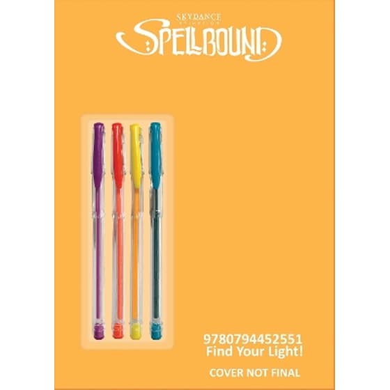 Spellbound: Find Your Light! image 0