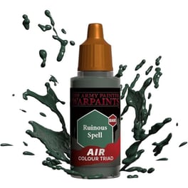 The Army Painter - Air Ruinous Spell Χρώμα Μοντελισμού (18ml)