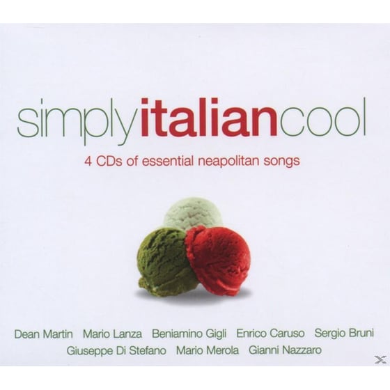 Simply Italian image 0