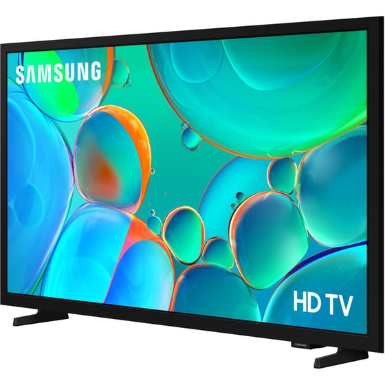Samsung LED 32" HD Ready Smart Τηλεόραση 32H5002F image 1