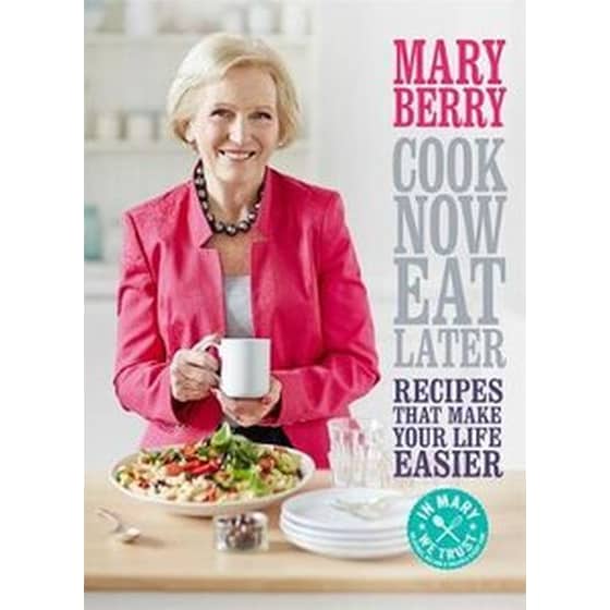 Cook Now, Eat Later image 0
