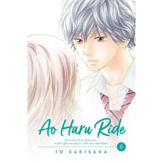 Ao Haru Ride, Vol. 6 image 0