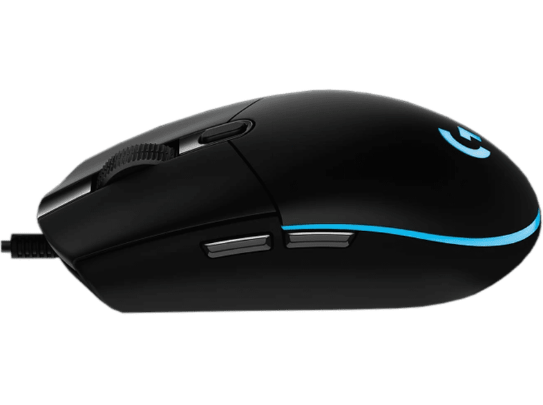 LOGITECH Logitech G102 Prodigy Gaming Mouse Mediamarkt