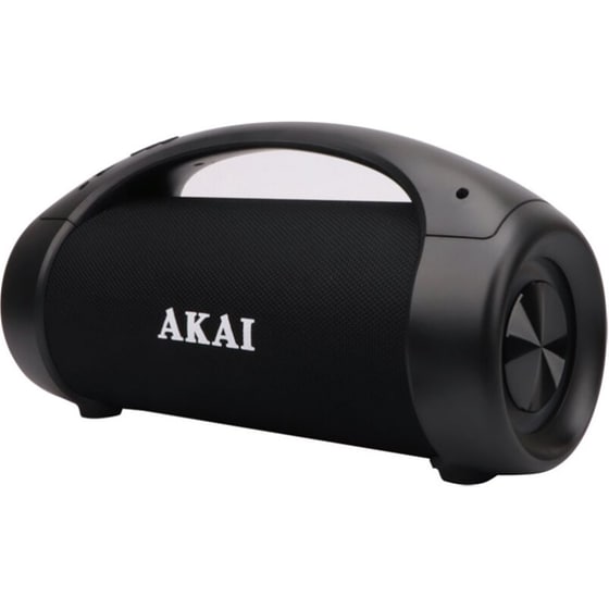 Akai ABTS-55 Φορητό Ηχείο 50W - Μαύρο image 10
