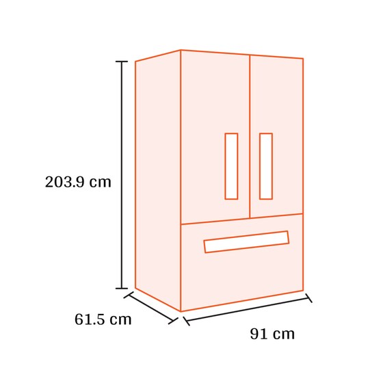 Ψυγείο Ντουλάπα LIEBHERR CBNes 6256 No Frost 523 Lt με BioFresh, DuoCooling και Child lock - Inox image 1