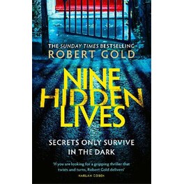 Nine Hidden Lives