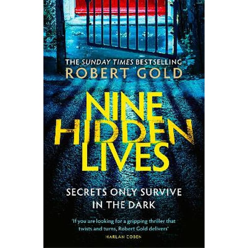 Nine Hidden Lives