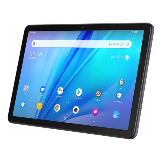 Tablet Tcl Tab 10s 3GB/32GB WiFi Grey image 1