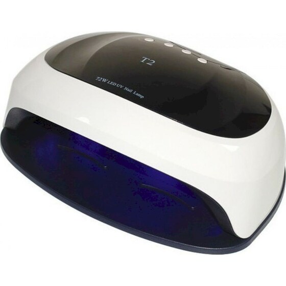 Φουρνάκι OEM Uv Led 2.0 T2 72 W image 0