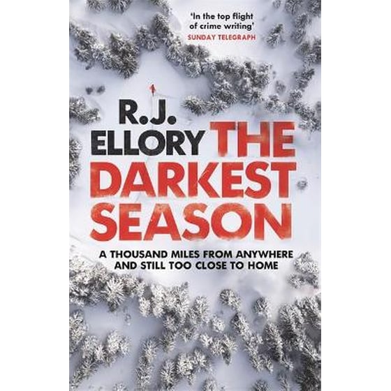 The Darkest Season image 0