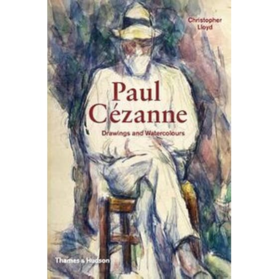 Paul Cezanne image 0