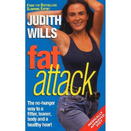 Fat Attack image 0