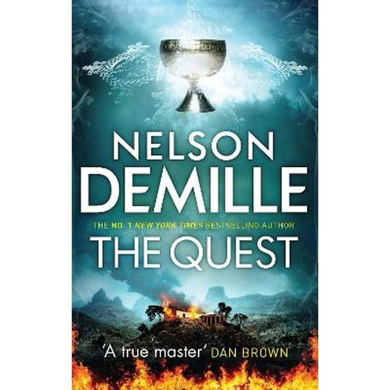 The Quest image 0