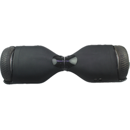 Θήκη Hoverboard URBAC33502 CASE 65 Σιλκόνης - Μαύρο