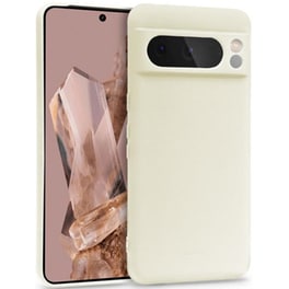 Θήκη Google Pixel 8  Pro - Crong Premium Color - Beige