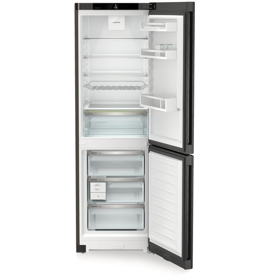LIEBHERR CNbdb 5223 Plus No Frost 330 Lt Inox Ψυγειοκαταψύκτης image 4