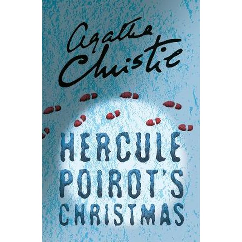 Hercule Poirots Christmas