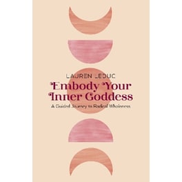 Embody Your Inner Goddess