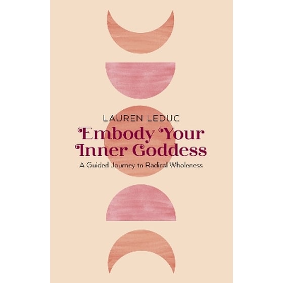 Embody Your Inner Goddess image 0