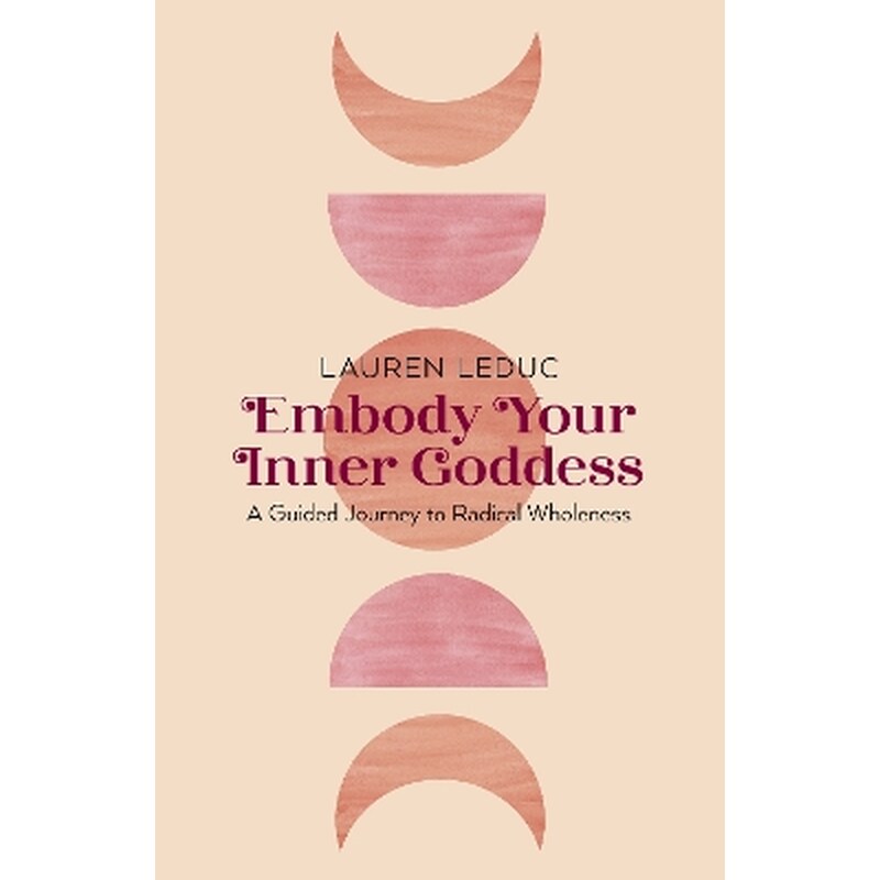 Embody Your Inner Goddess