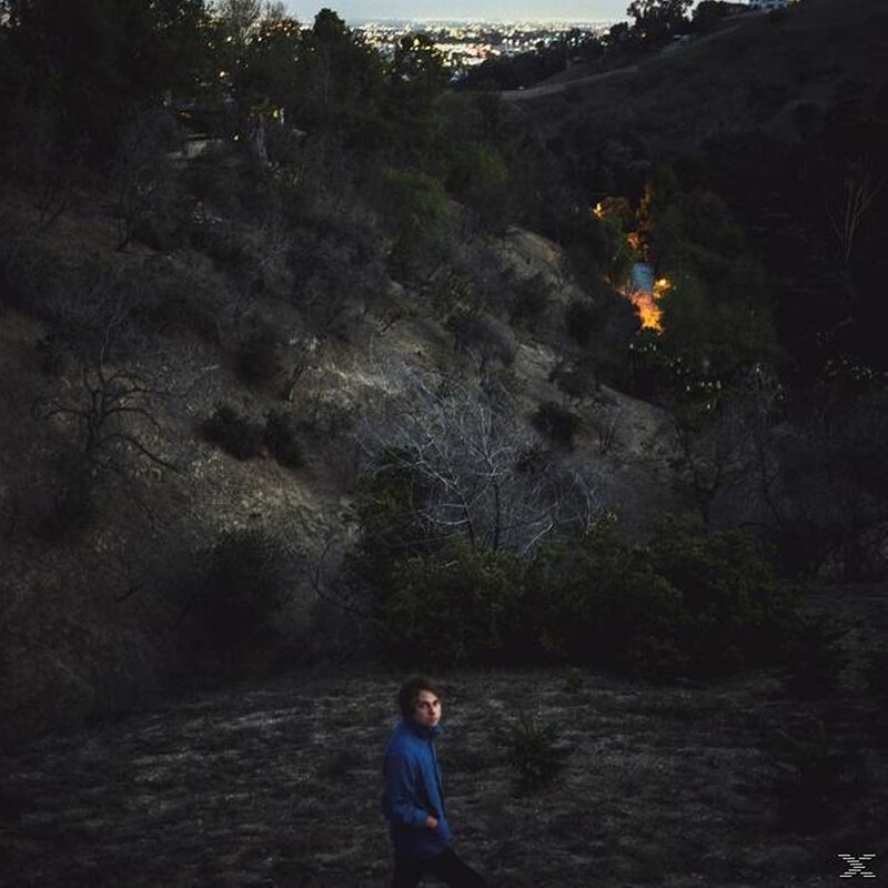 Kevin Morby Singing Saw