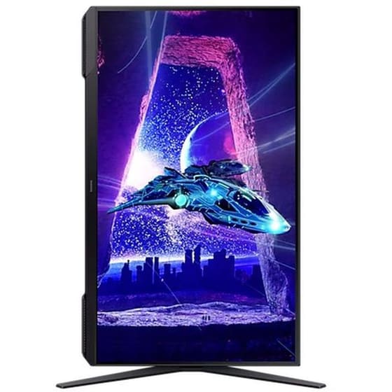 Samsung Odyssey G3 G30D LS32DG302EUXEN Gaming Monitor 32'' FHD VA Flat 180Hz 1ms image 11