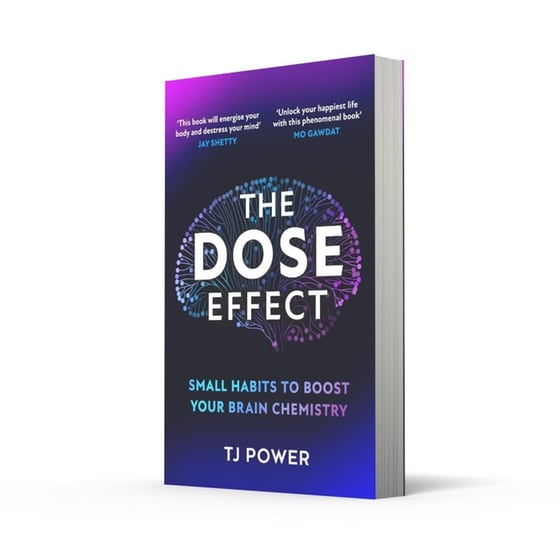 The DOSE Effect image 1