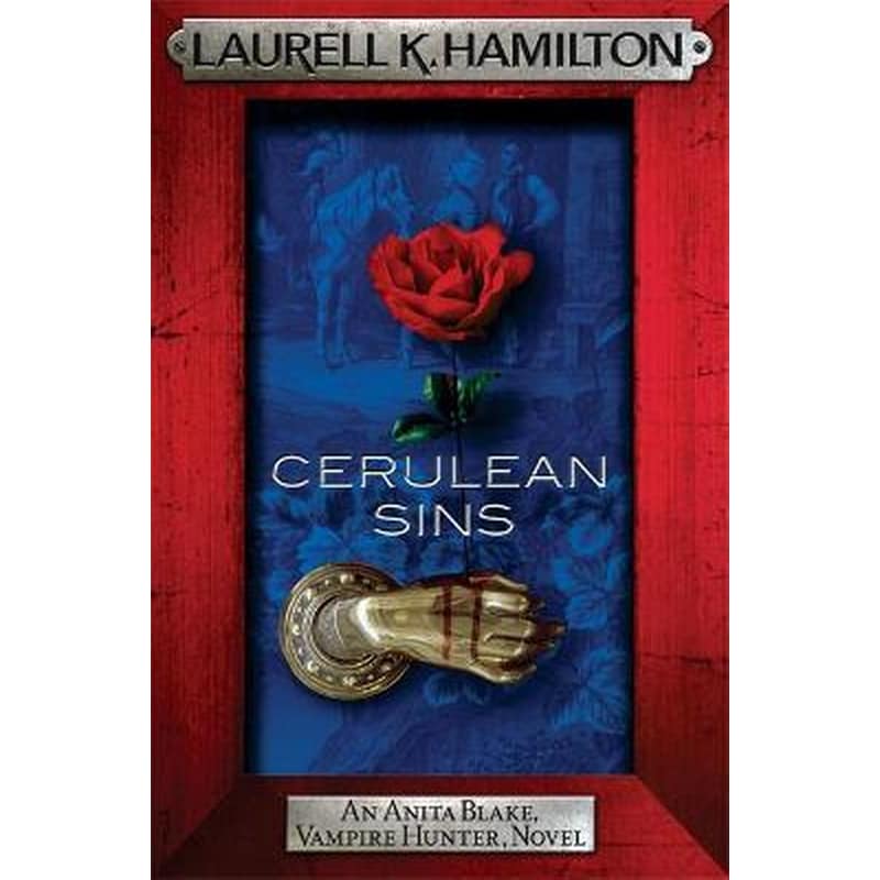 Cerulean Sins