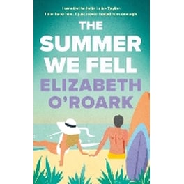 The Summer We Fell