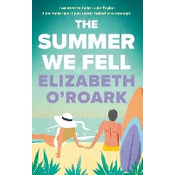 The Summer We Fell image 0