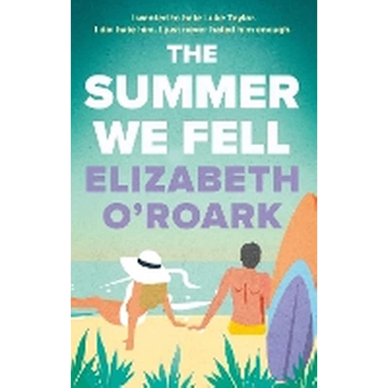The Summer We Fell