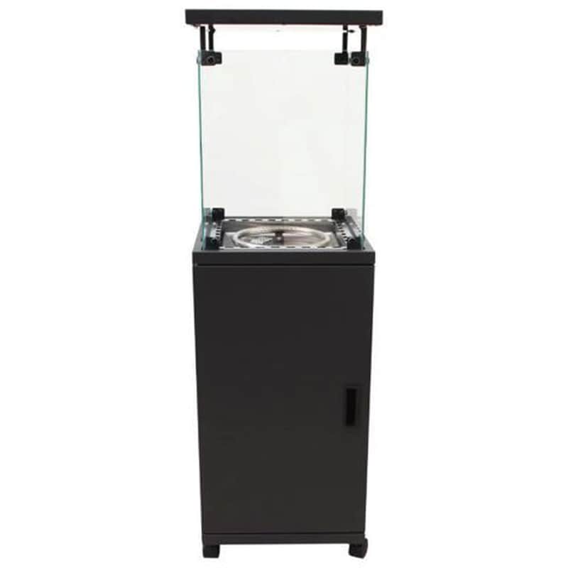 Θερμάστρα Υγραερίου PRIMO PRPH-81100 13 KW