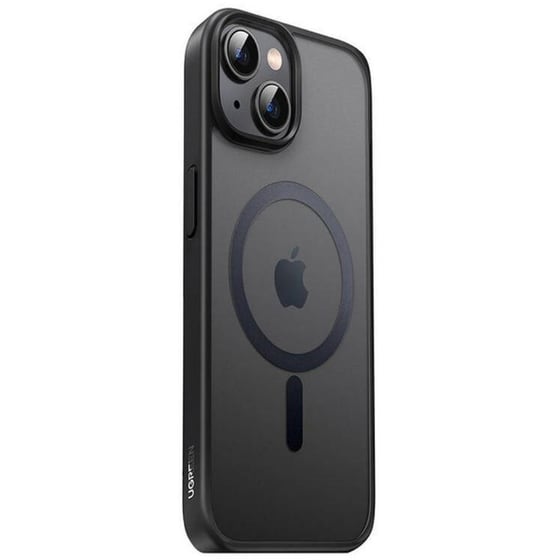 Θήκη Apple iPhone 15 Plus - Ugreen LP749 25401 - Black image 0