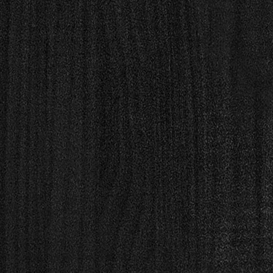 Βιβλιοθήκη VidaXL από Μέταλλο 40x30x70 cm - Μαύρo image 5