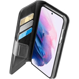 Θήκη Cellular Line Samsung Galaxy S22  - Μαύρο