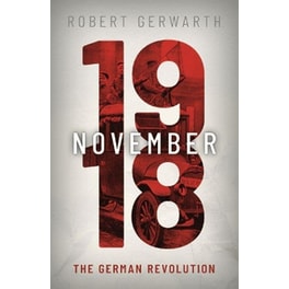 November 1918