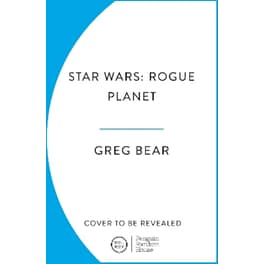 Star Wars: Rogue Planet