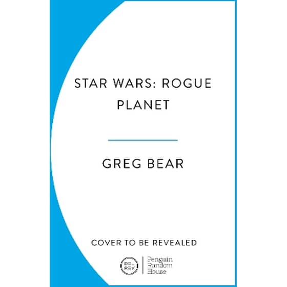 Star Wars: Rogue Planet image 0