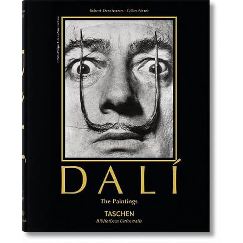 Dali. The Paintings