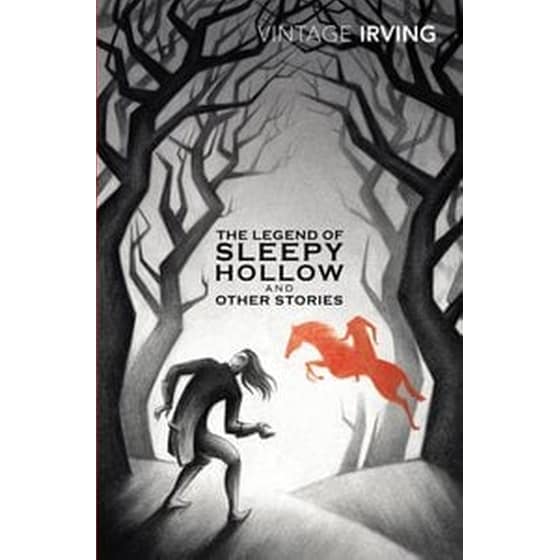 Sleepy Hollow and Other Stories image 0