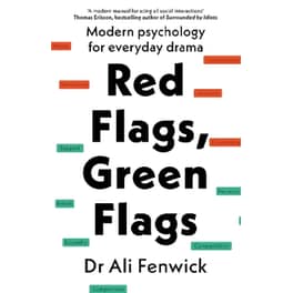 Red Flags, Green Flags