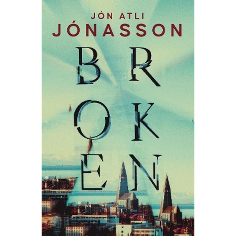 Broken