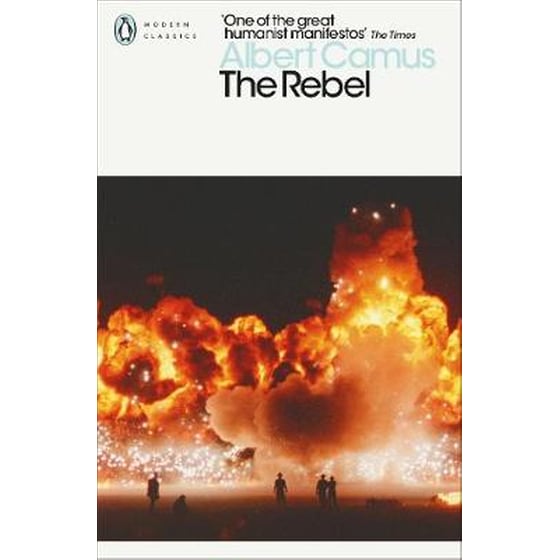 The Rebel image 0